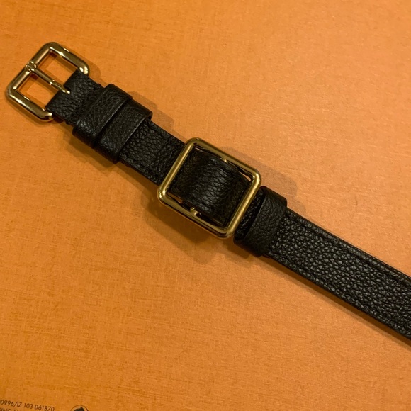 LV Monogram Empreinte Noir Bumbag - Picture 11 of 16